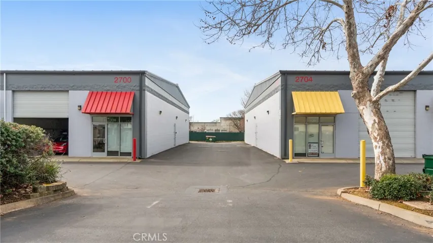 2700 Hegan Lane 106, Chico, California 95928