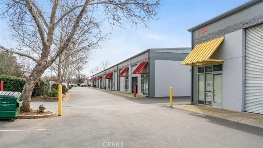 2700 Hegan Lane 106, Chico, California 95928