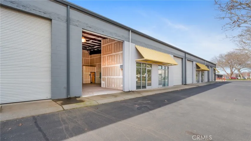 2700 Hegan Lane 106, Chico, California 95928