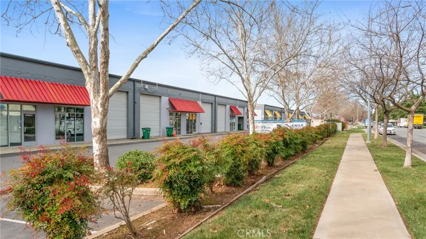 2700 Hegan Lane 106, Chico, California 95928