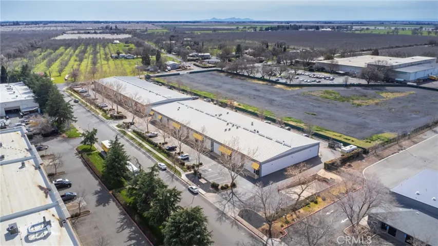 2700 Hegan Lane 106, Chico, California 95928