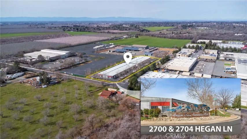 2700 Hegan Lane 106, Chico, California 95928