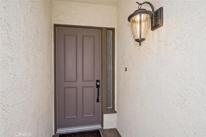 Welcome Home!