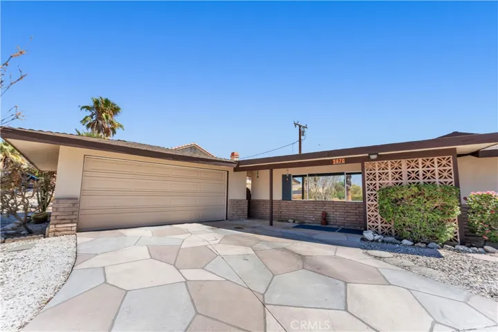 9870 San Rafael Road, Desert Hot Springs, California 92240
