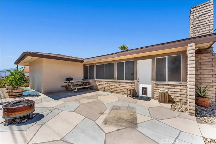 9870 San Rafael Road, Desert Hot Springs, California 92240