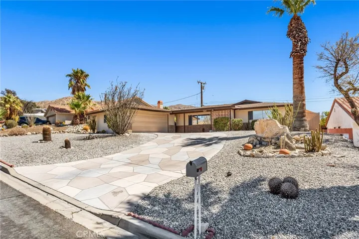 9870 San Rafael Road, Desert Hot Springs, California 92240