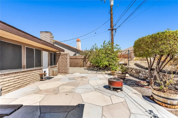 9870 San Rafael Road, Desert Hot Springs, California 92240