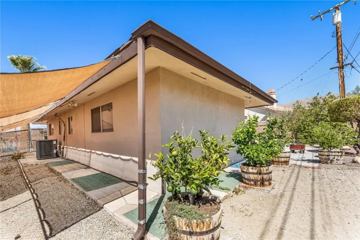 9870 San Rafael Road, Desert Hot Springs, California 92240