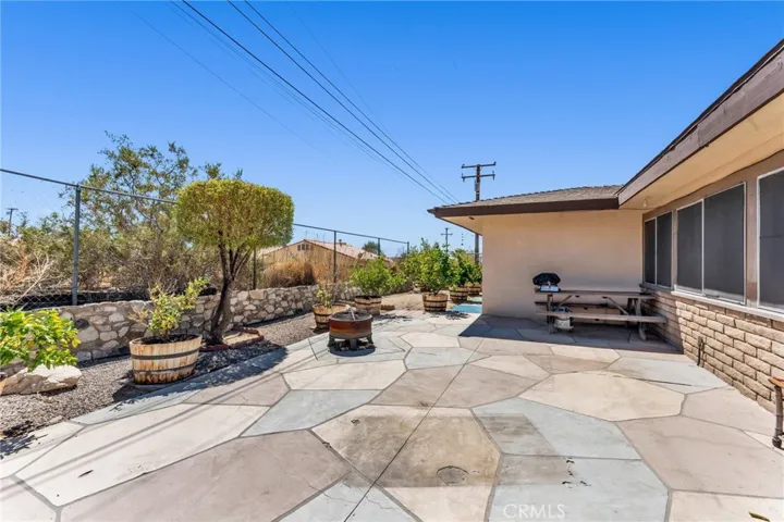 9870 San Rafael Road, Desert Hot Springs, California 92240