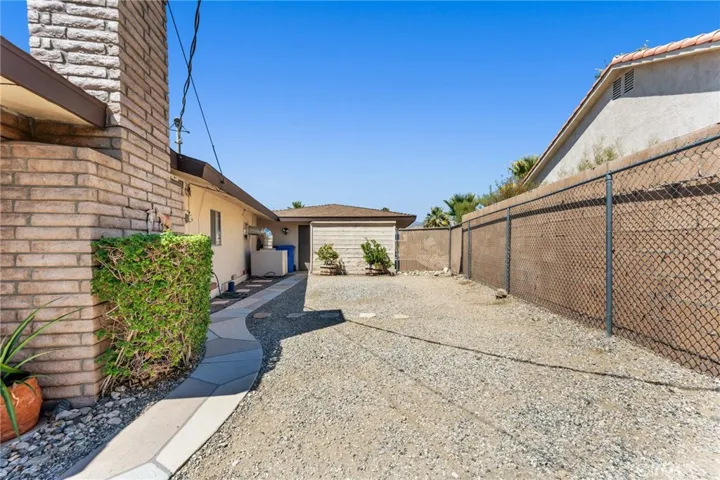 9870 San Rafael Road, Desert Hot Springs, California 92240