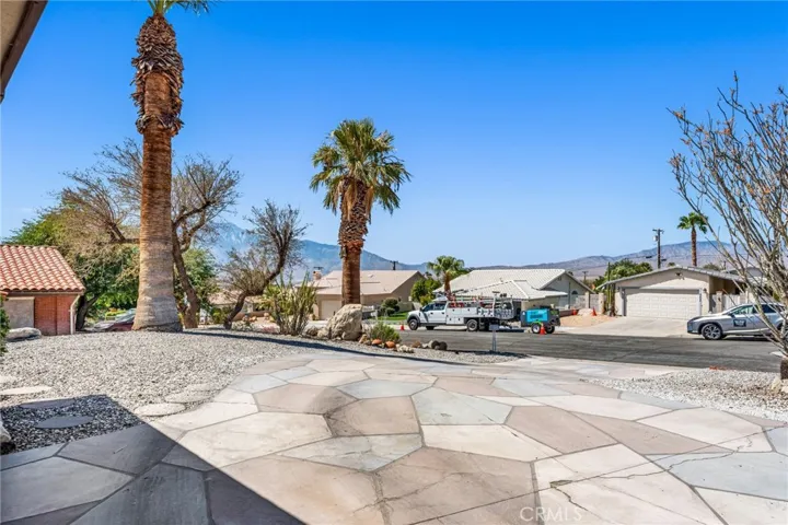 9870 San Rafael Road, Desert Hot Springs, California 92240