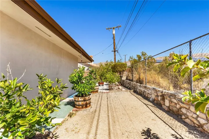 9870 San Rafael Road, Desert Hot Springs, California 92240