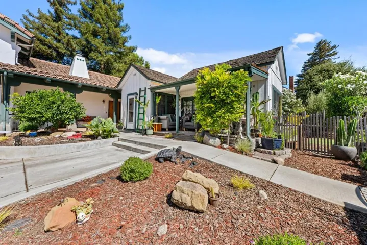 23 Franklin Street, San Juan Bautista, California 95045
