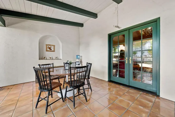23 Franklin Street, San Juan Bautista, California 95045