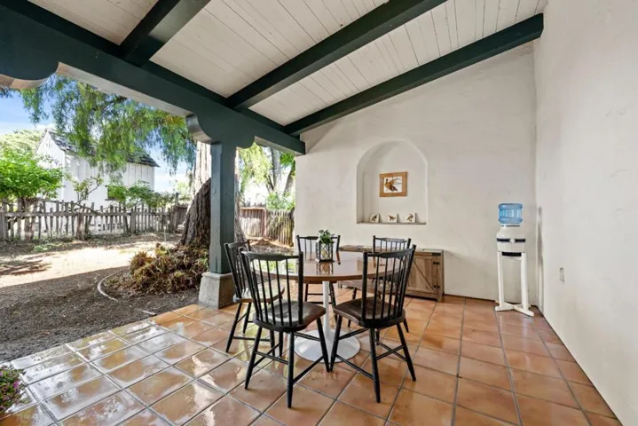 23 Franklin Street, San Juan Bautista, California 95045