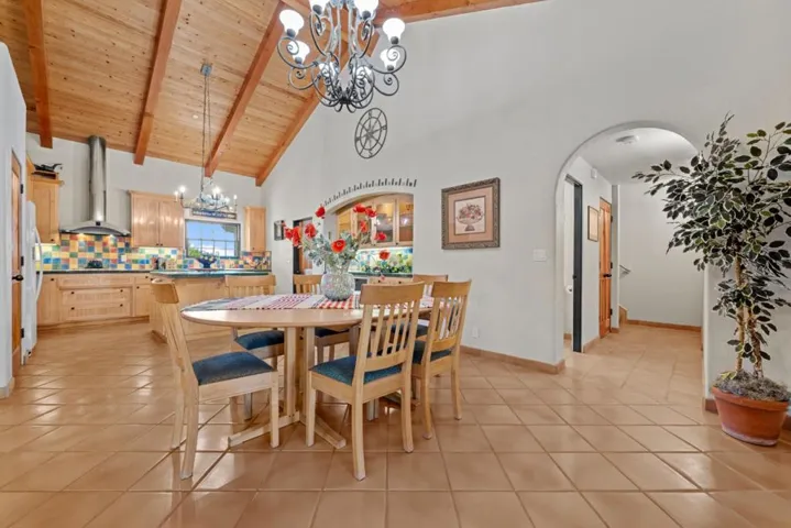 23 Franklin Street, San Juan Bautista, California 95045
