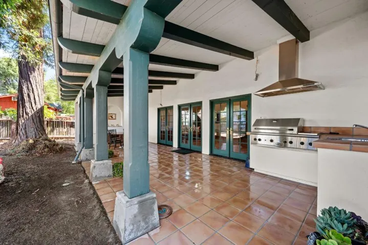 23 Franklin Street, San Juan Bautista, California 95045