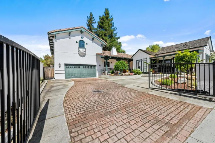 23 Franklin Street, San Juan Bautista, California 95045