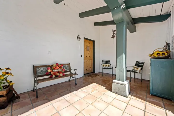 23 Franklin Street, San Juan Bautista, California 95045