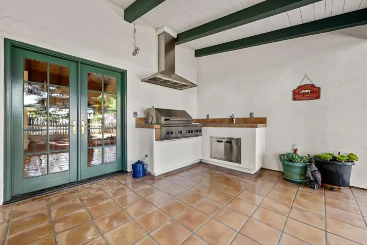 23 Franklin Street, San Juan Bautista, California 95045