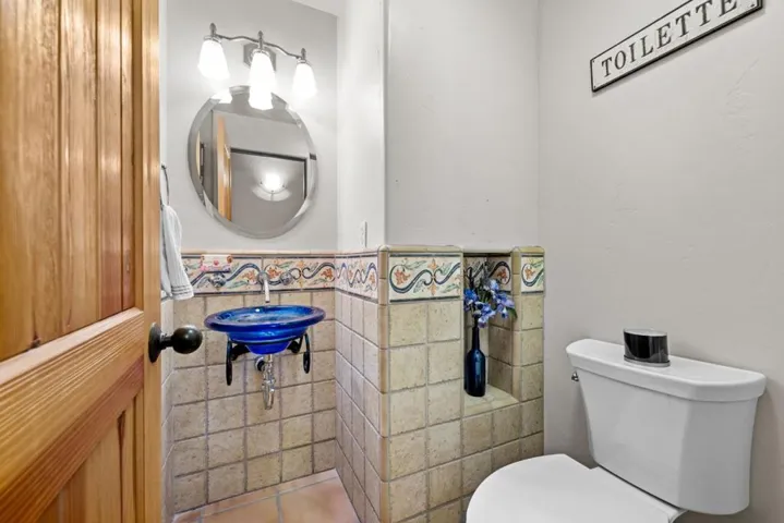 23 Franklin Street, San Juan Bautista, California 95045