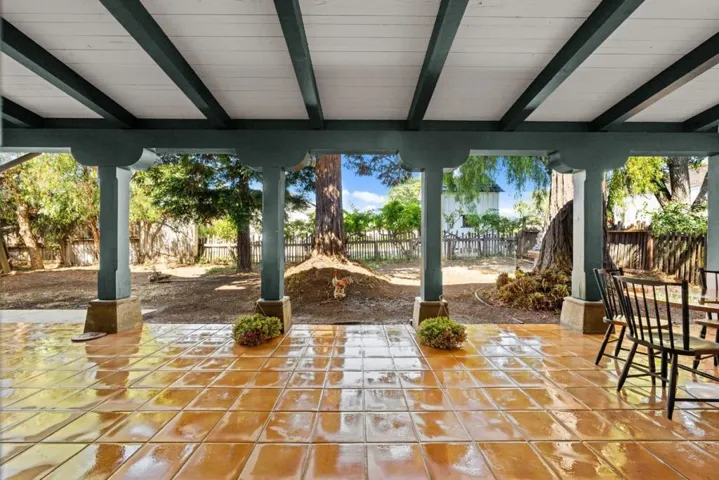 23 Franklin Street, San Juan Bautista, California 95045