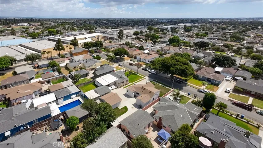 5751 Mckinley Ave, South Gate, California 90280