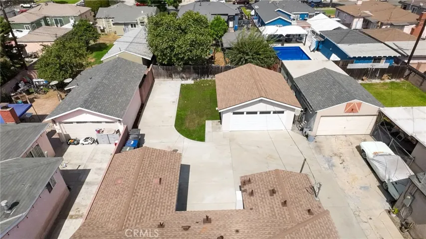 5751 Mckinley Ave, South Gate, California 90280