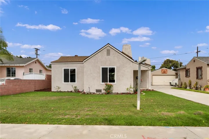 5751 Mckinley Ave, South Gate, California 90280