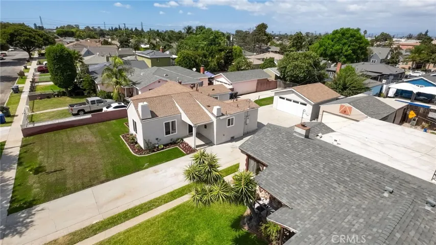 5751 Mckinley Ave, South Gate, California 90280