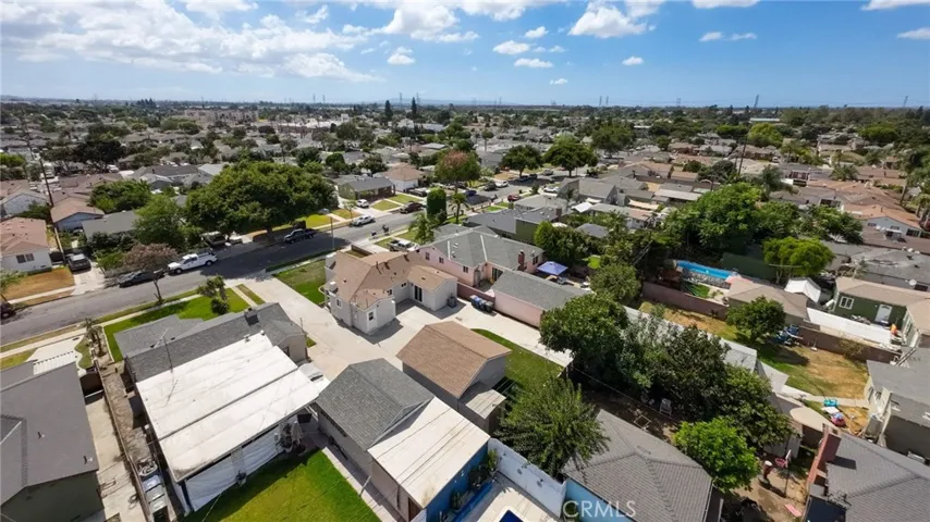 5751 Mckinley Ave, South Gate, California 90280