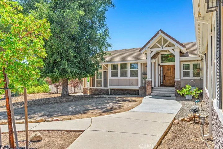 2,400 Square Foot Home