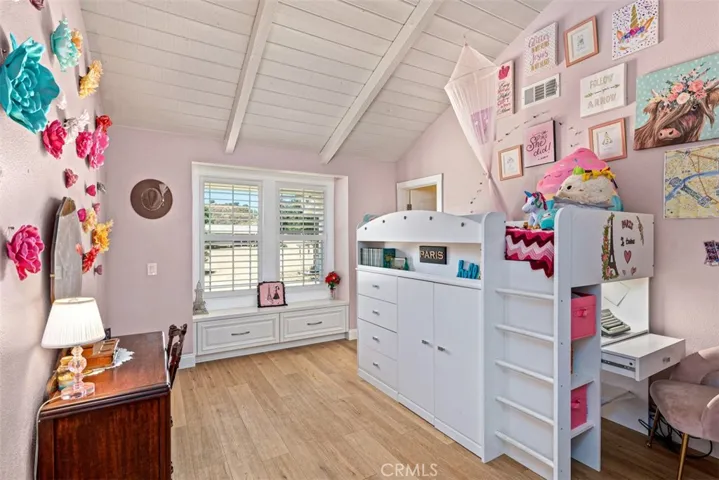 1 Of 4 Bedrooms In The Main House