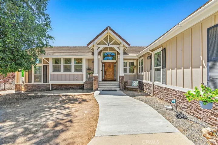 Complete With 3 Bedrooms