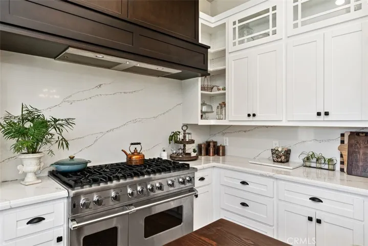 Double Ovens