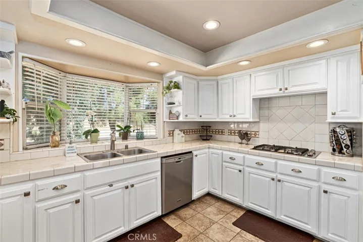 Recessed Lighting