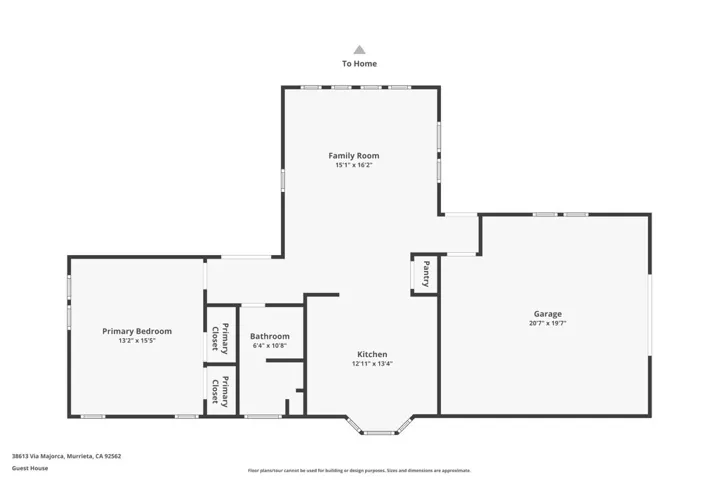 Guest House