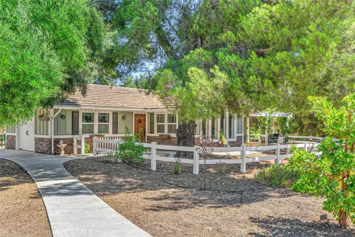 840 Square Foot Guest Home
