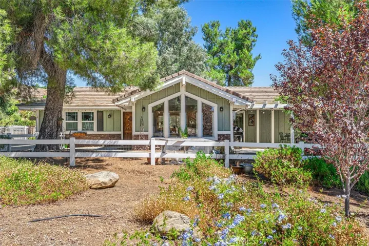  Separate Guest Home
