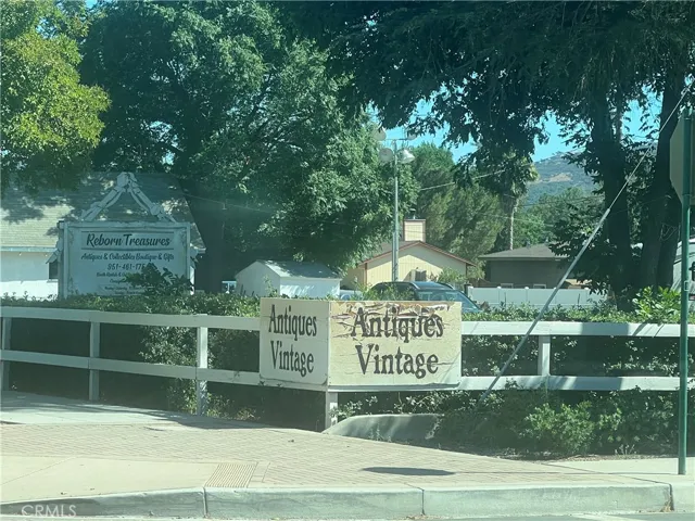 Downtown Murrieta