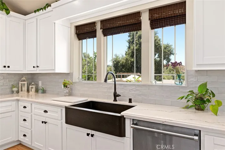 Farmhouse Sink
