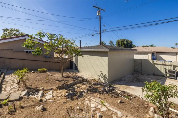 503 N Paulina Avenue, Redondo Beach, California 90277