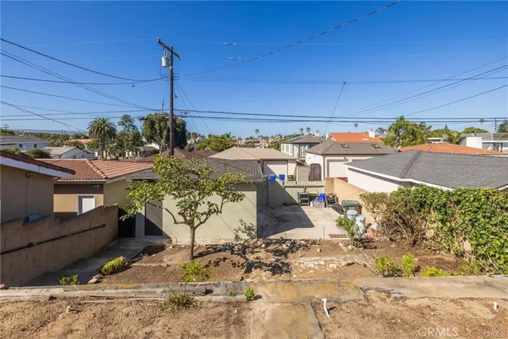 503 N Paulina Avenue, Redondo Beach, California 90277