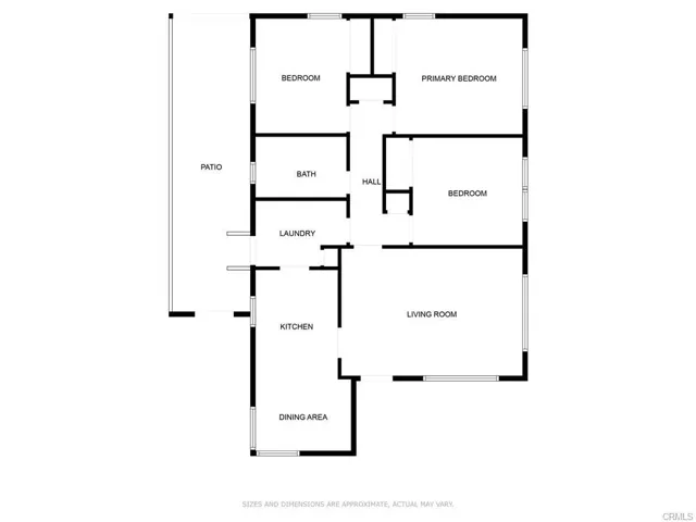 503 N Paulina Avenue, Redondo Beach, California 90277