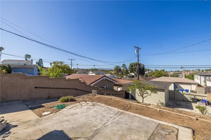503 N Paulina Avenue, Redondo Beach, California 90277