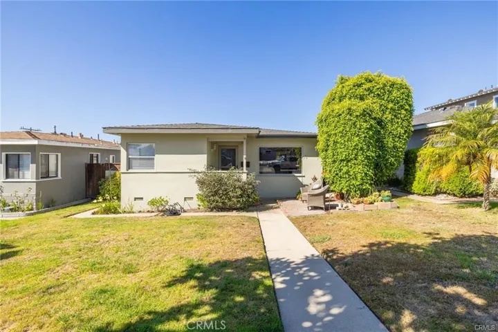 503 N Paulina Avenue, Redondo Beach, California 90277