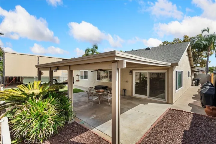 5381 Redwood St, Yorba Linda, California 92886
