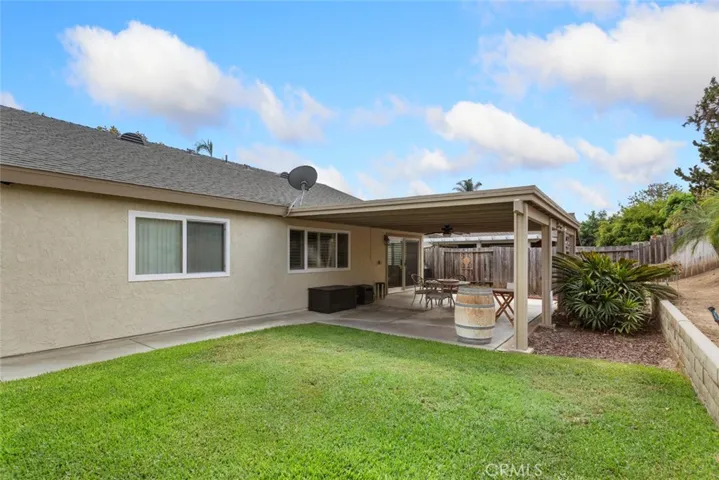 5381 Redwood St, Yorba Linda, California 92886