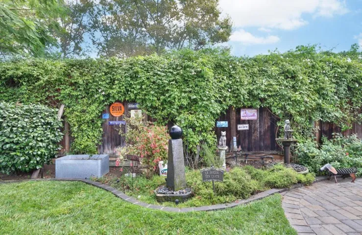 1628 Waxwing Avenue, Sunnyvale, California 94087