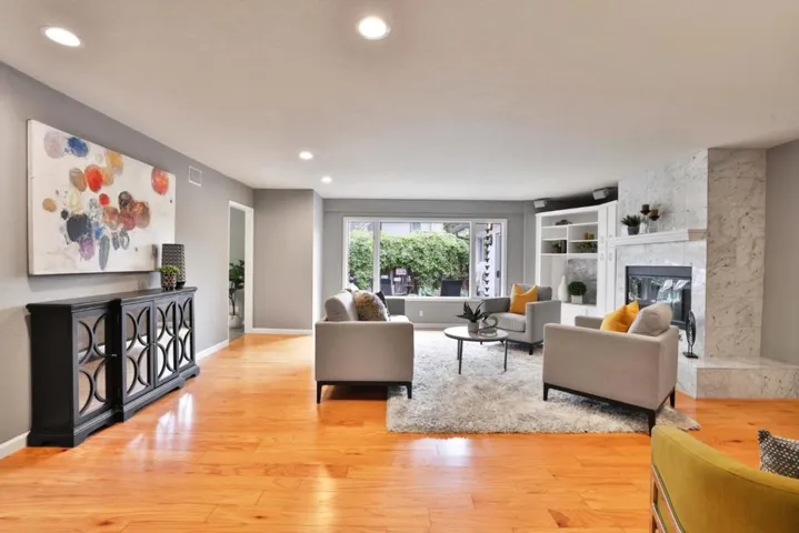1628 Waxwing Avenue, Sunnyvale, California 94087